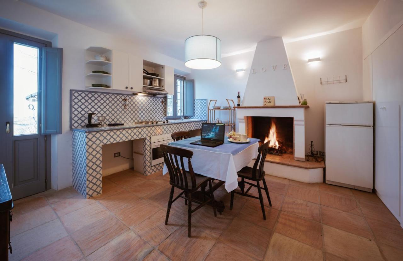 Recchi Franceschini Bike Hotel Last - Minute - Availability Montalto delle Marche 외부 사진