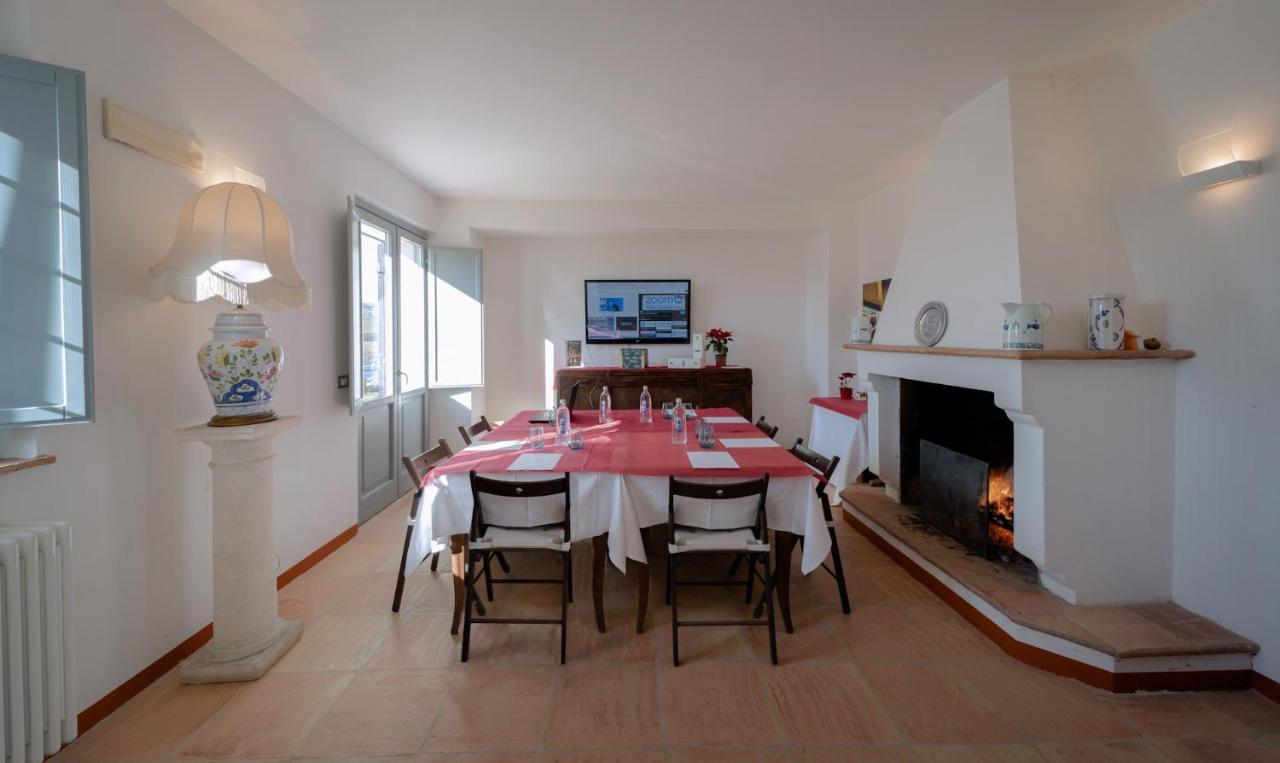 Recchi Franceschini Bike Hotel Last - Minute - Availability Montalto delle Marche 외부 사진