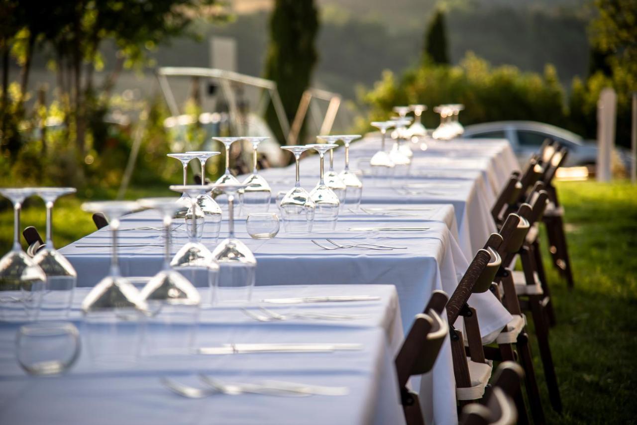 Recchi Franceschini Bike Hotel Last - Minute - Availability Montalto delle Marche 외부 사진