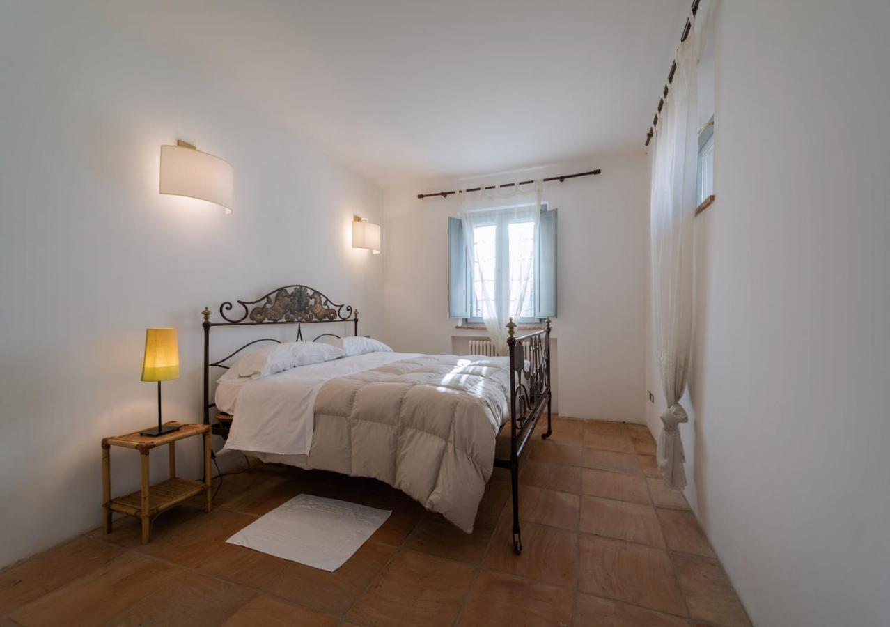 Recchi Franceschini Bike Hotel Last - Minute - Availability Montalto delle Marche 외부 사진