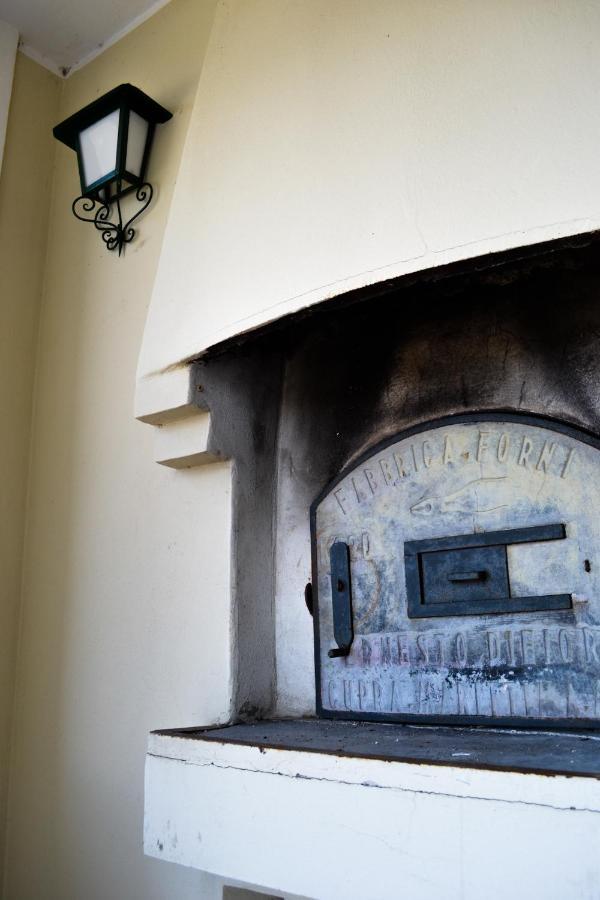 Recchi Franceschini Bike Hotel Last - Minute - Availability Montalto delle Marche 외부 사진