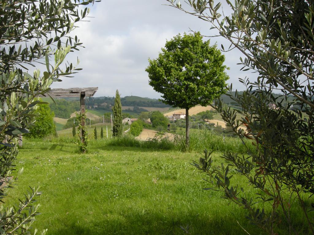 Recchi Franceschini Bike Hotel Last - Minute - Availability Montalto delle Marche 외부 사진