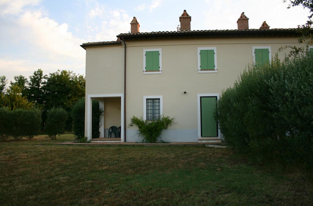 Recchi Franceschini Bike Hotel Last - Minute - Availability Montalto delle Marche 외부 사진